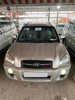 هیوندای تۆکسۆن